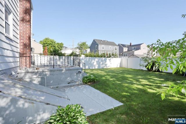 110 Canterbury Avenue, North Arlington, NJ 07031