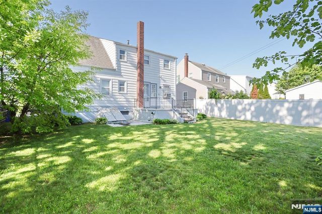 110 Canterbury Avenue, North Arlington, NJ 07031
