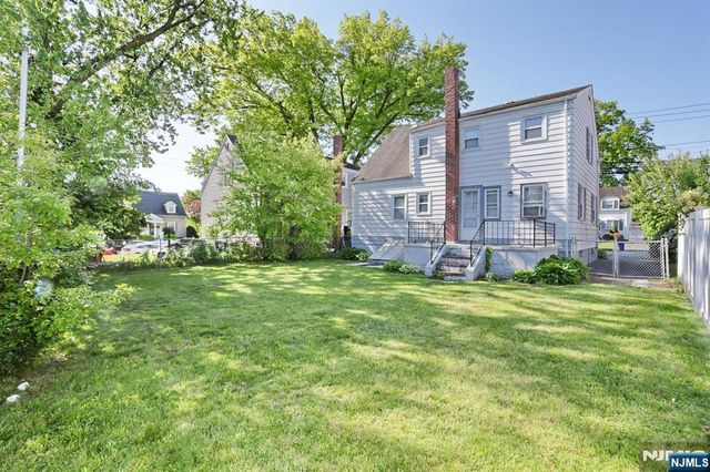 110 Canterbury Avenue, North Arlington, NJ 07031
