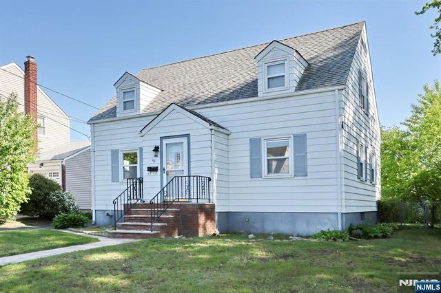 110 Canterbury Avenue, North Arlington, NJ 07031