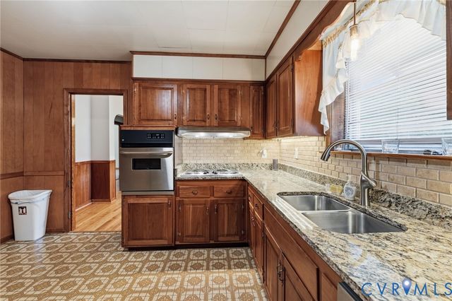 7423 Sandy Ln, Mechanicsville, VA 23111