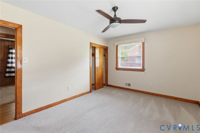 7423 Sandy Ln, Mechanicsville, VA 23111