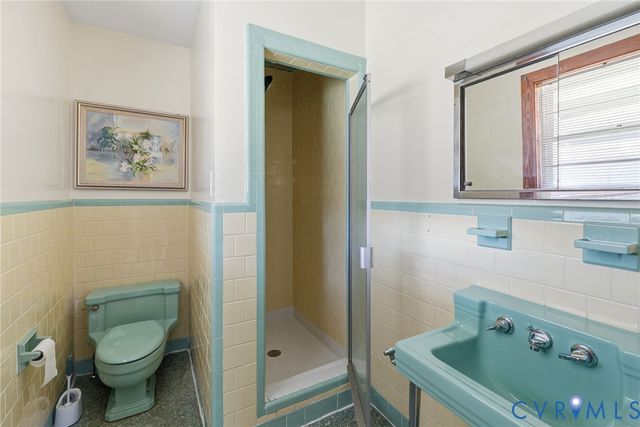 7423 Sandy Ln, Mechanicsville, VA 23111