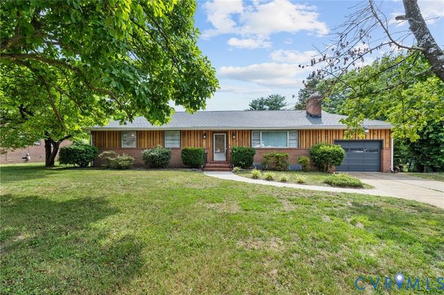 7423 Sandy Ln, Mechanicsville, VA 23111