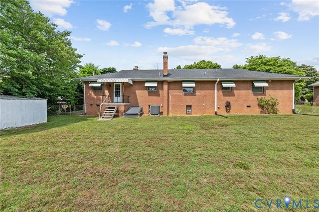 7423 Sandy Ln, Mechanicsville, VA 23111