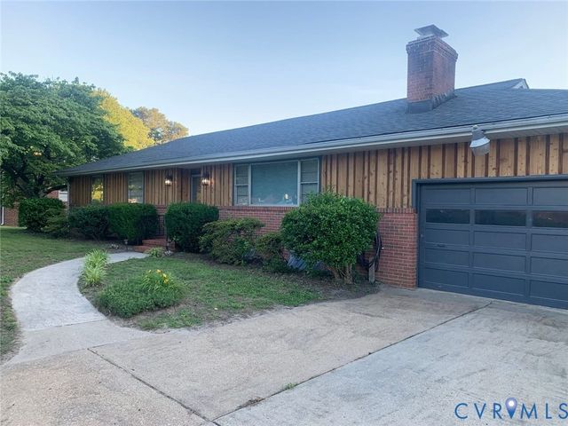 7423 Sandy Ln, Mechanicsville, VA 23111