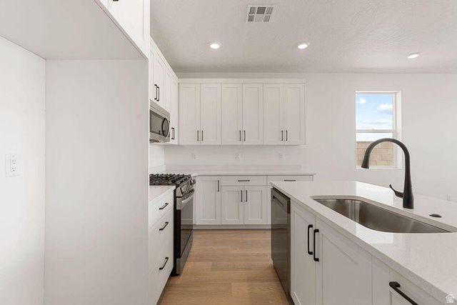 3924 W 1440 S, Hurricane, UT 84737