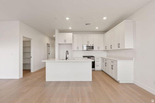 3924 W 1440 S, Hurricane, UT 84737