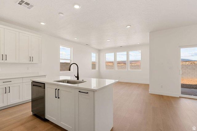 3924 W 1440 S, Hurricane, UT 84737