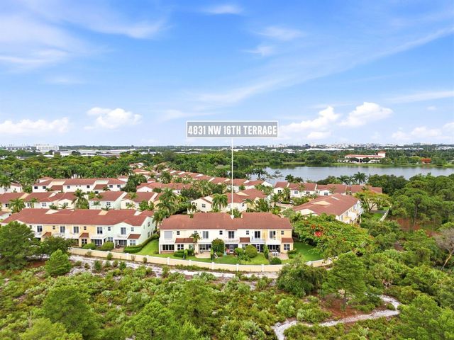 4831 NW 16th Terrace, Boca Raton, FL 33431
