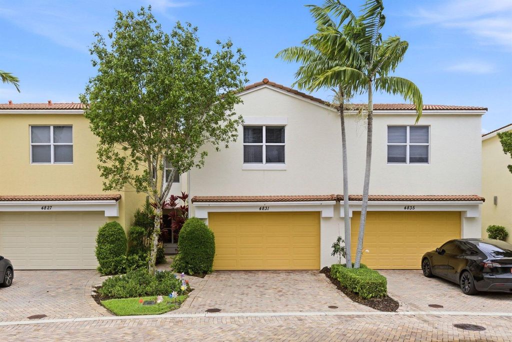 4831 NW 16th Terrace, Boca Raton, FL 33431
