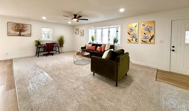 5131 106th STREET, Pleasant Prairie, WI 53158