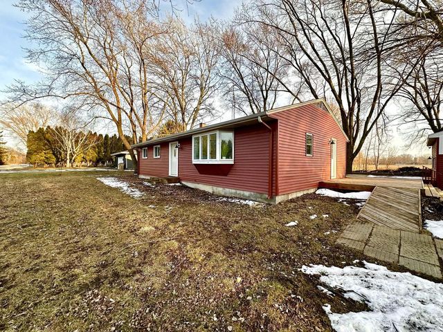 5131 106th STREET, Pleasant Prairie, WI 53158