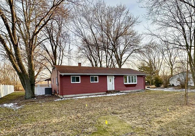 5131 106th STREET, Pleasant Prairie, WI 53158