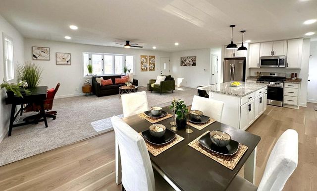 5131 106th STREET, Pleasant Prairie, WI 53158