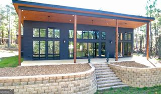 168 State Line Road, Cloudland, GA 30731