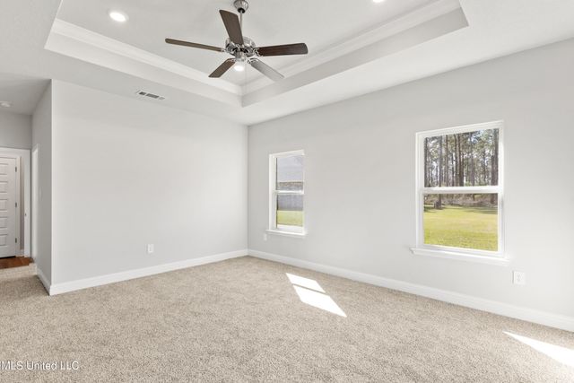 16074 Blue Ridge Drive, Gulfport, MS 39503