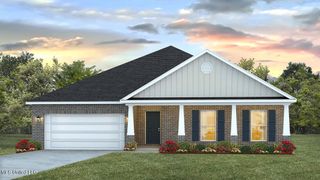 16074 Blue Ridge Drive, Gulfport, MS 39503