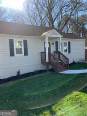 2020 North Avenue NW, Atlanta, GA 30318