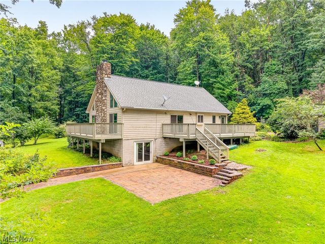 1992 Rheam Road, Clinton, OH 44216