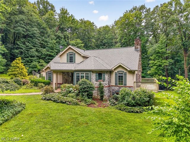 1992 Rheam Road, Clinton, OH 44216