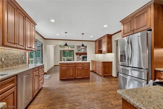 1992 Rheam Road, Clinton, OH 44216