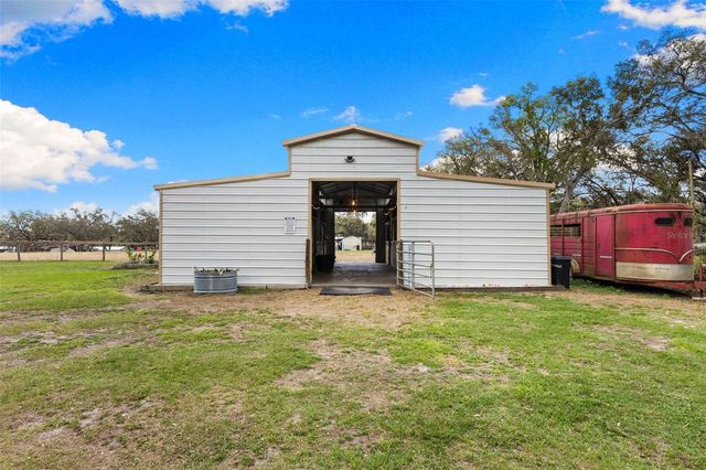 4115 RYALS ROAD, Zephyrhills, FL 33541