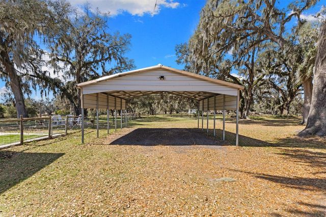 4115 RYALS ROAD, Zephyrhills, FL 33541