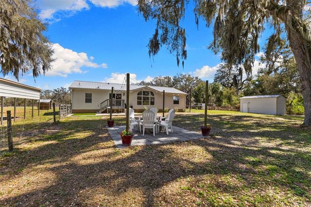 4115 RYALS ROAD, Zephyrhills, FL 33541