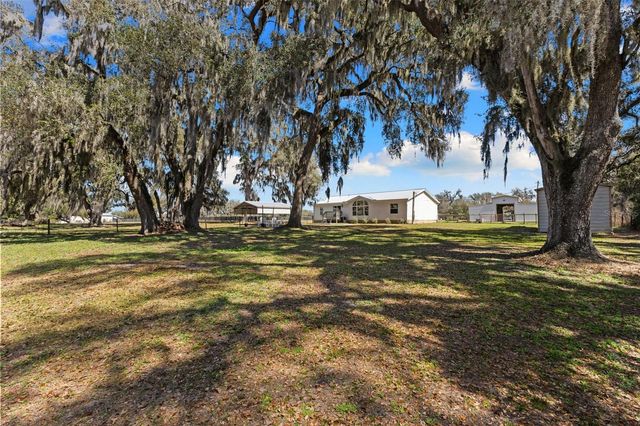 4115 RYALS ROAD, Zephyrhills, FL 33541
