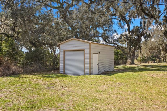 4115 RYALS ROAD, Zephyrhills, FL 33541