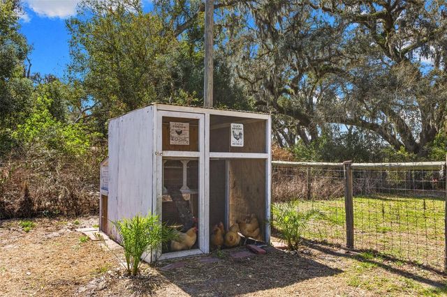 4115 RYALS ROAD, Zephyrhills, FL 33541