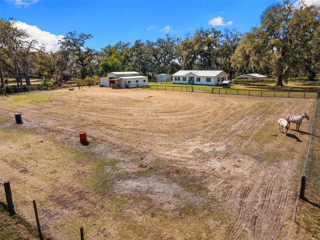 4115 RYALS ROAD, Zephyrhills, FL 33541