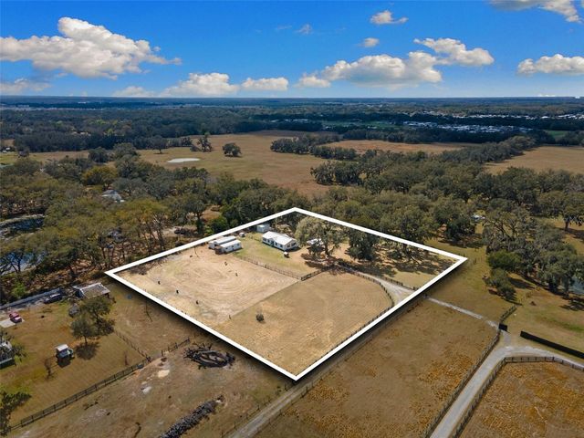 4115 RYALS ROAD, Zephyrhills, FL 33541
