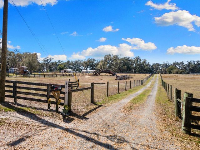 4115 RYALS ROAD, Zephyrhills, FL 33541