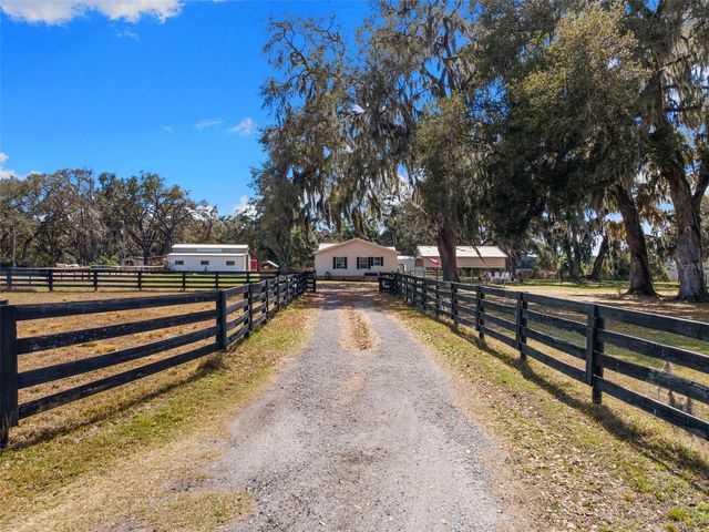 4115 RYALS ROAD, Zephyrhills, FL 33541
