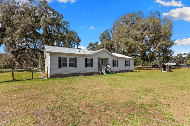4115 RYALS ROAD, Zephyrhills, FL 33541
