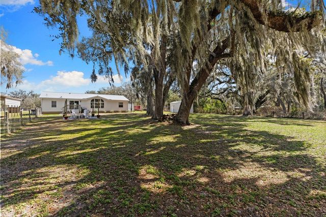 4115 RYALS ROAD, Zephyrhills, FL 33541