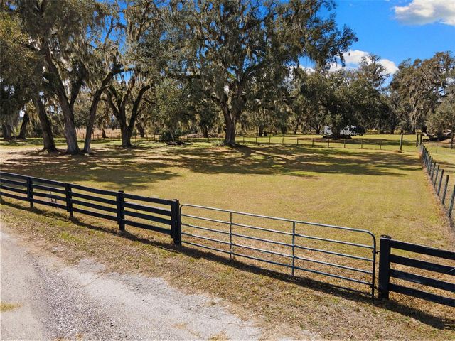 4115 RYALS ROAD, Zephyrhills, FL 33541