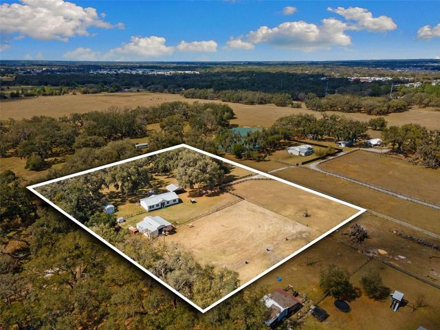 4115 RYALS ROAD, Zephyrhills, FL 33541