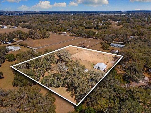 4115 RYALS ROAD, Zephyrhills, FL 33541