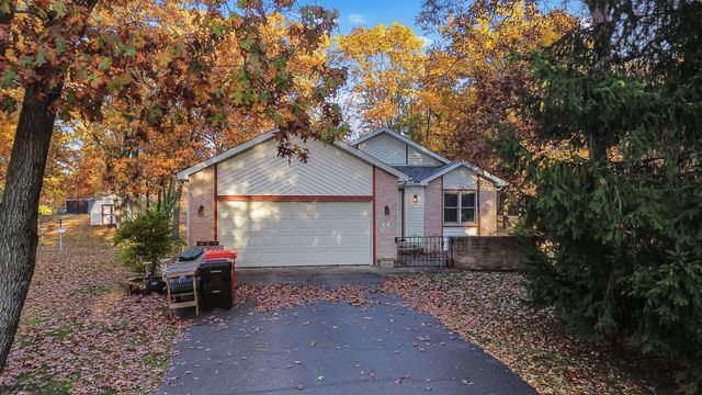 5481 1093 N, Demotte, IN 46310