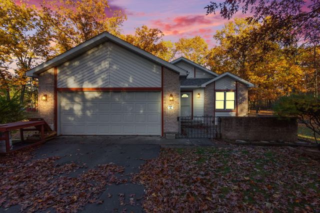 5481 1093 N, Demotte, IN 46310