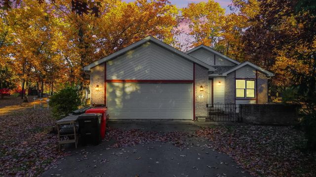 5481 1093 N, Demotte, IN 46310