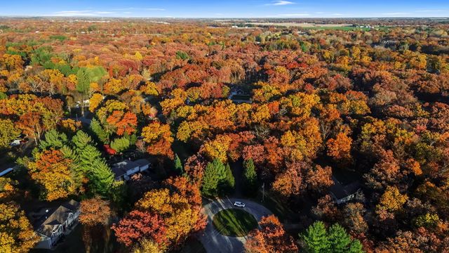 5481 1093 N, Demotte, IN 46310