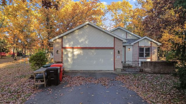 5481 1093 N, Demotte, IN 46310