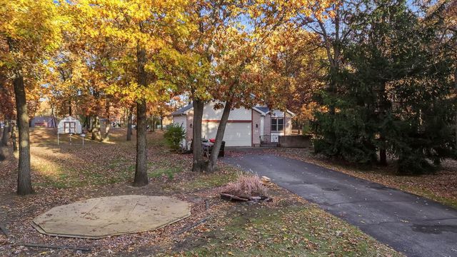 5481 1093 N, Demotte, IN 46310