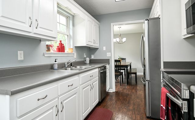 2214 N Fork Drive, Soddy Daisy, TN 37379
