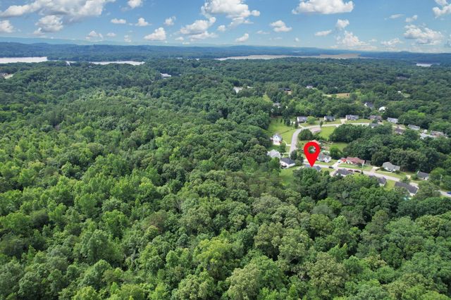 2214 N Fork Drive, Soddy Daisy, TN 37379