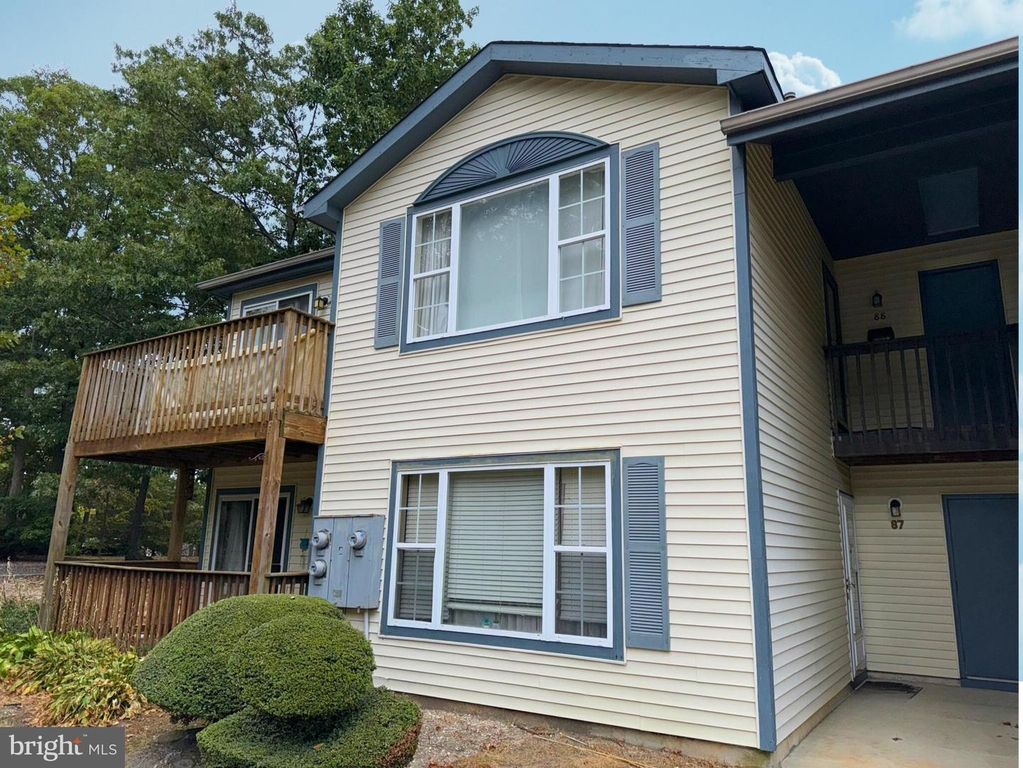 87 PUFFIN GLADE, Bayville, NJ 08721